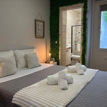 Casa Domingos Rebelo Daire Ponta Delgada Dış mekan fotoğraf